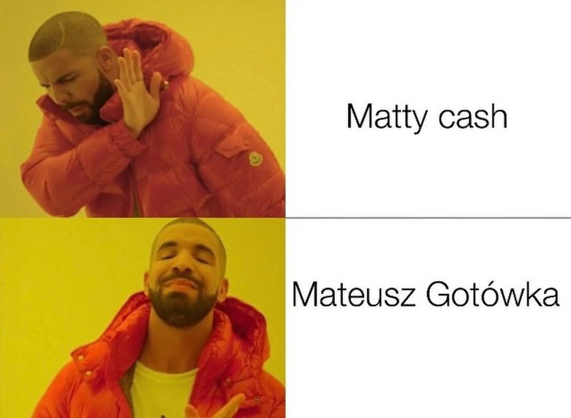 Mateusz Gotówka