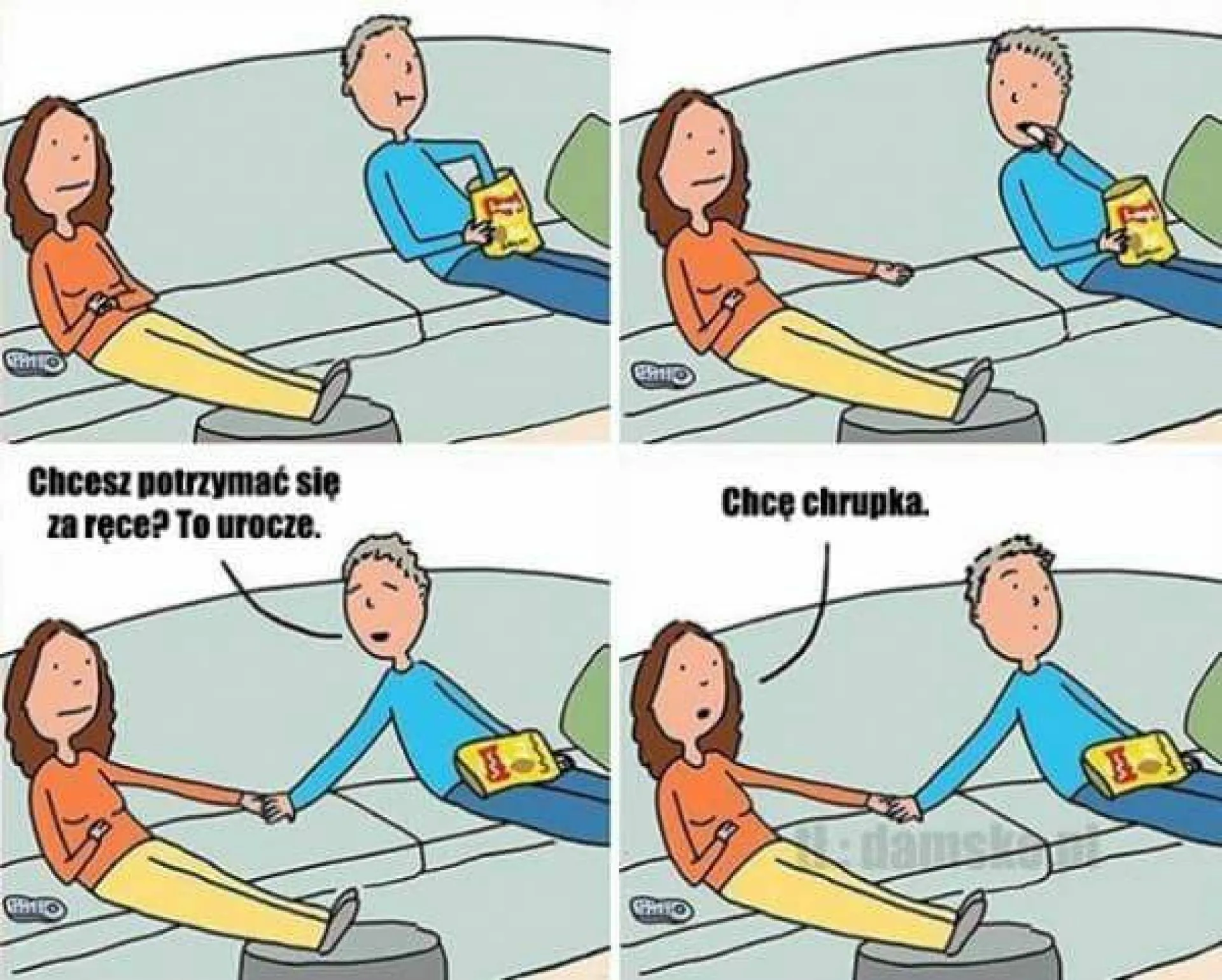 Romantyk