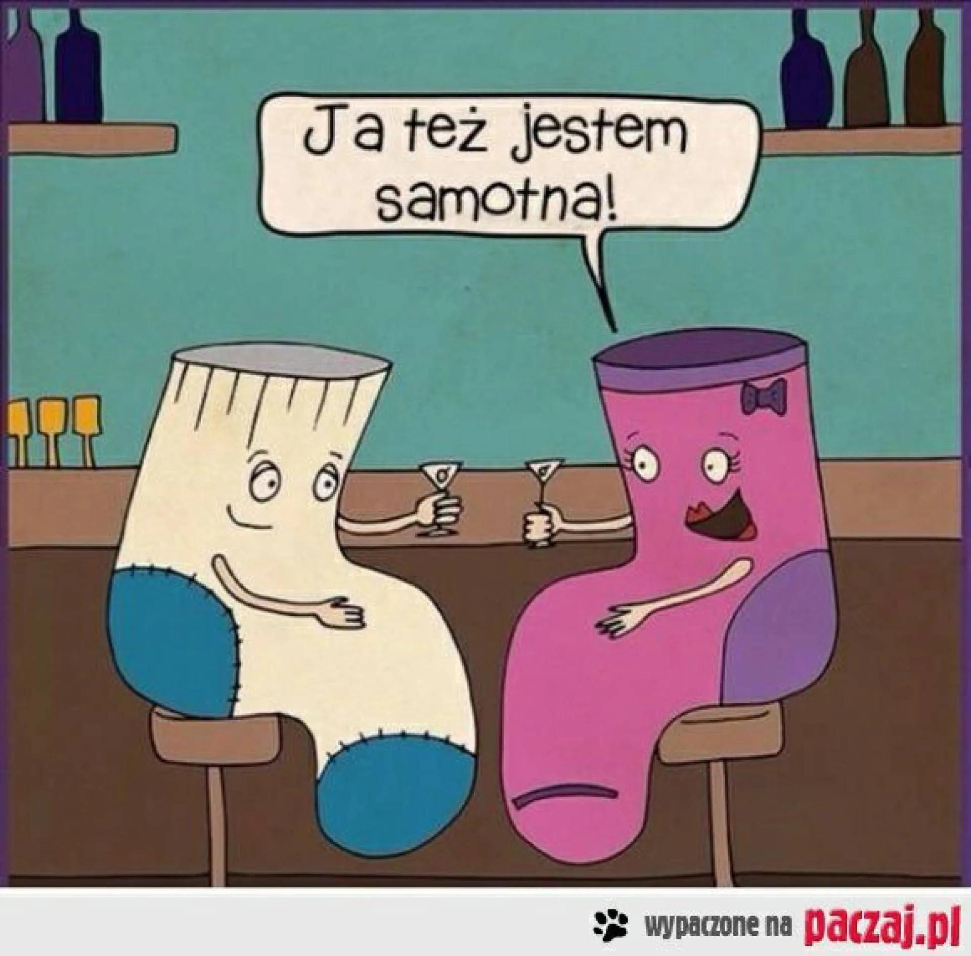 Się dobrały