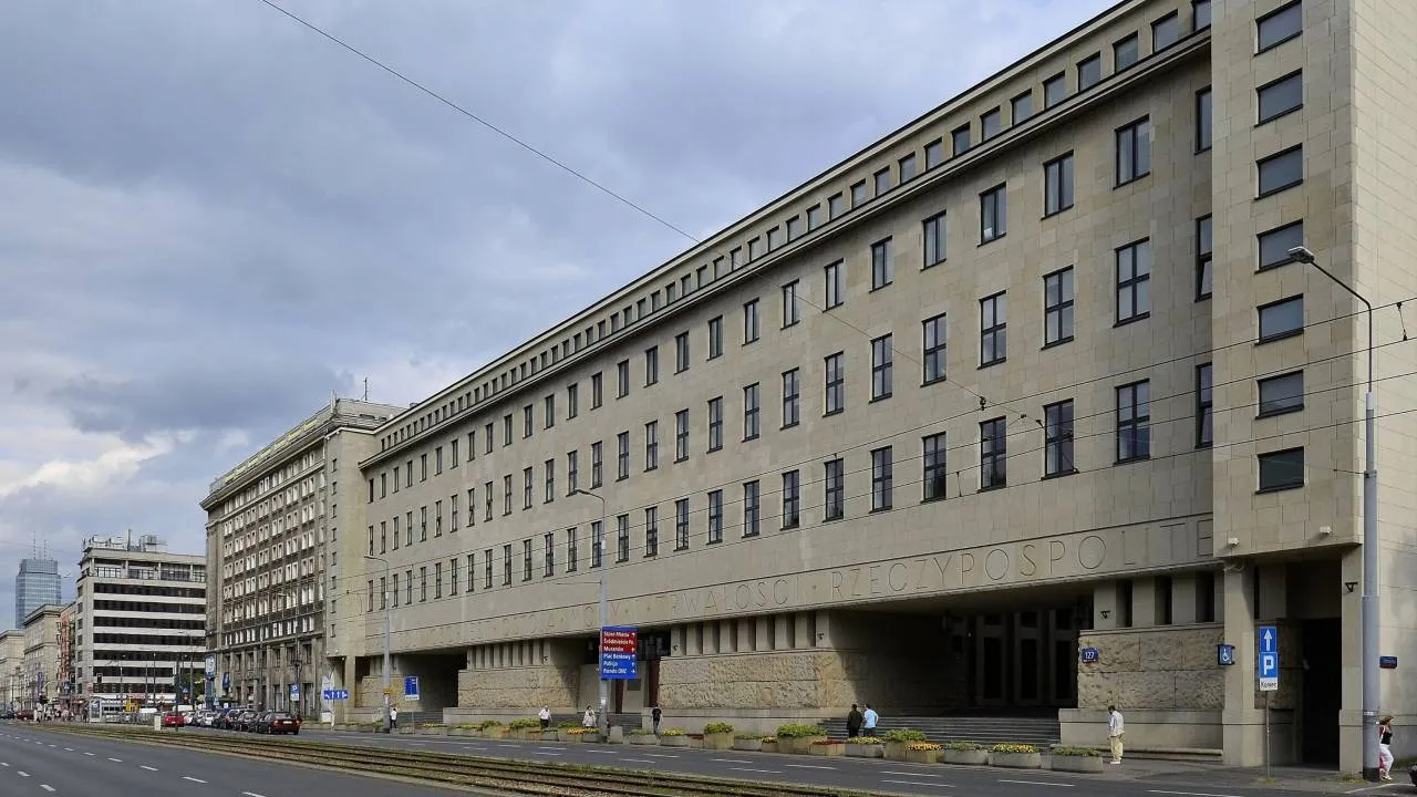 Już trudno wierzyć w przypadek. Kolejny wiceprezes sądu w Warszawie zrezygnował - tym razem ds. karnych