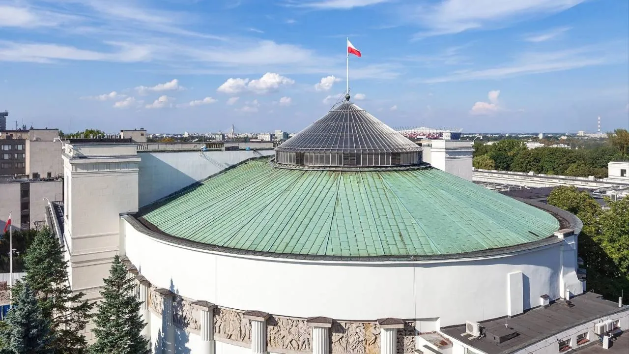 Sejm RP