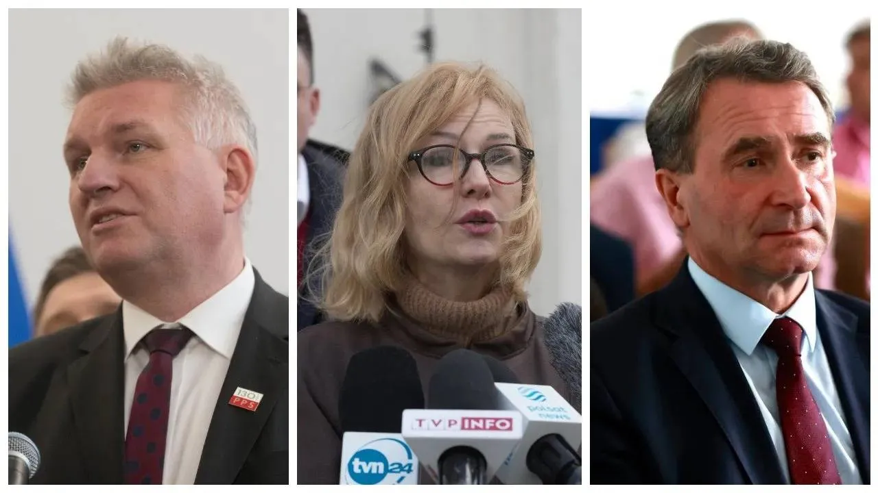 Szykują się zmiany w resorcie zdrowia? Wyciekło, kto może stracić posadę wiceministra