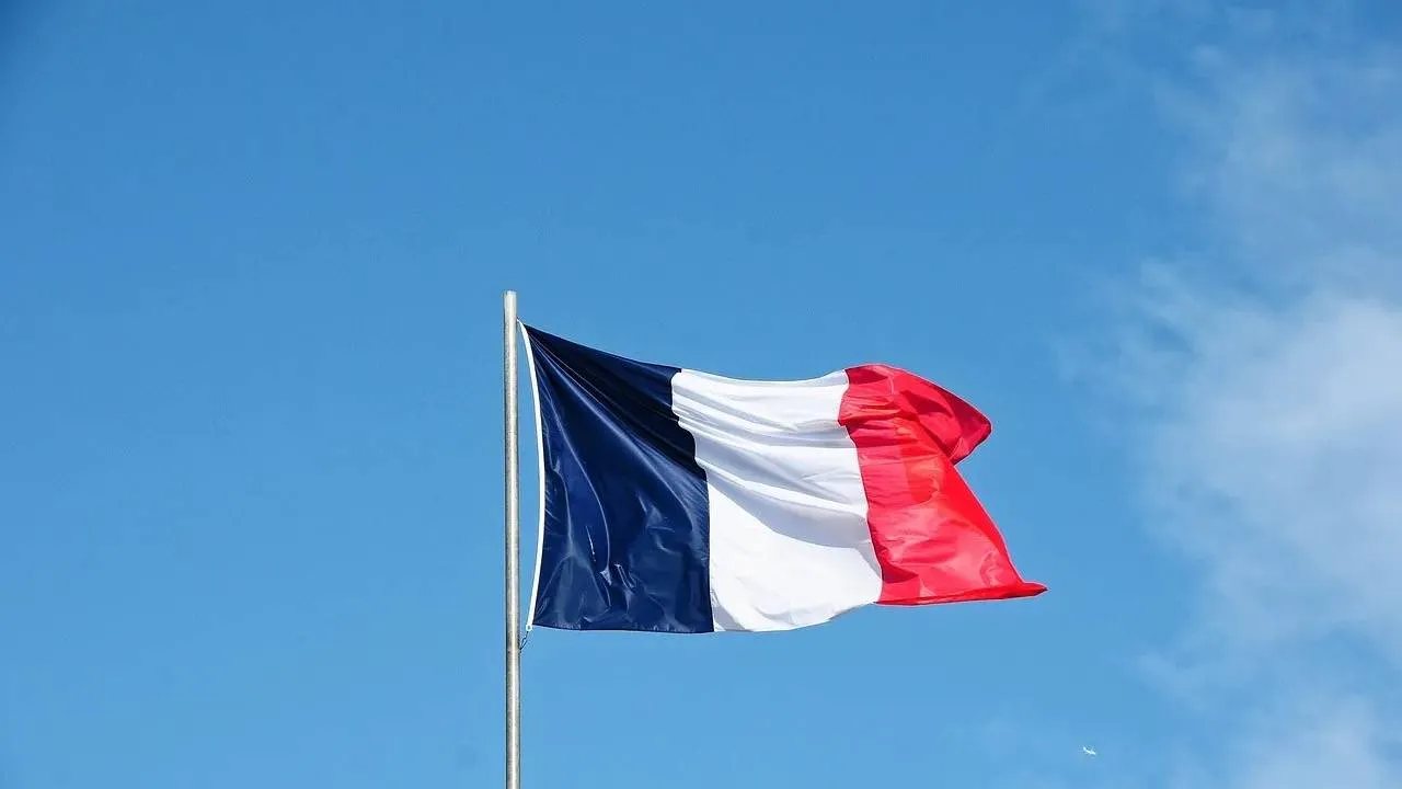 Francja