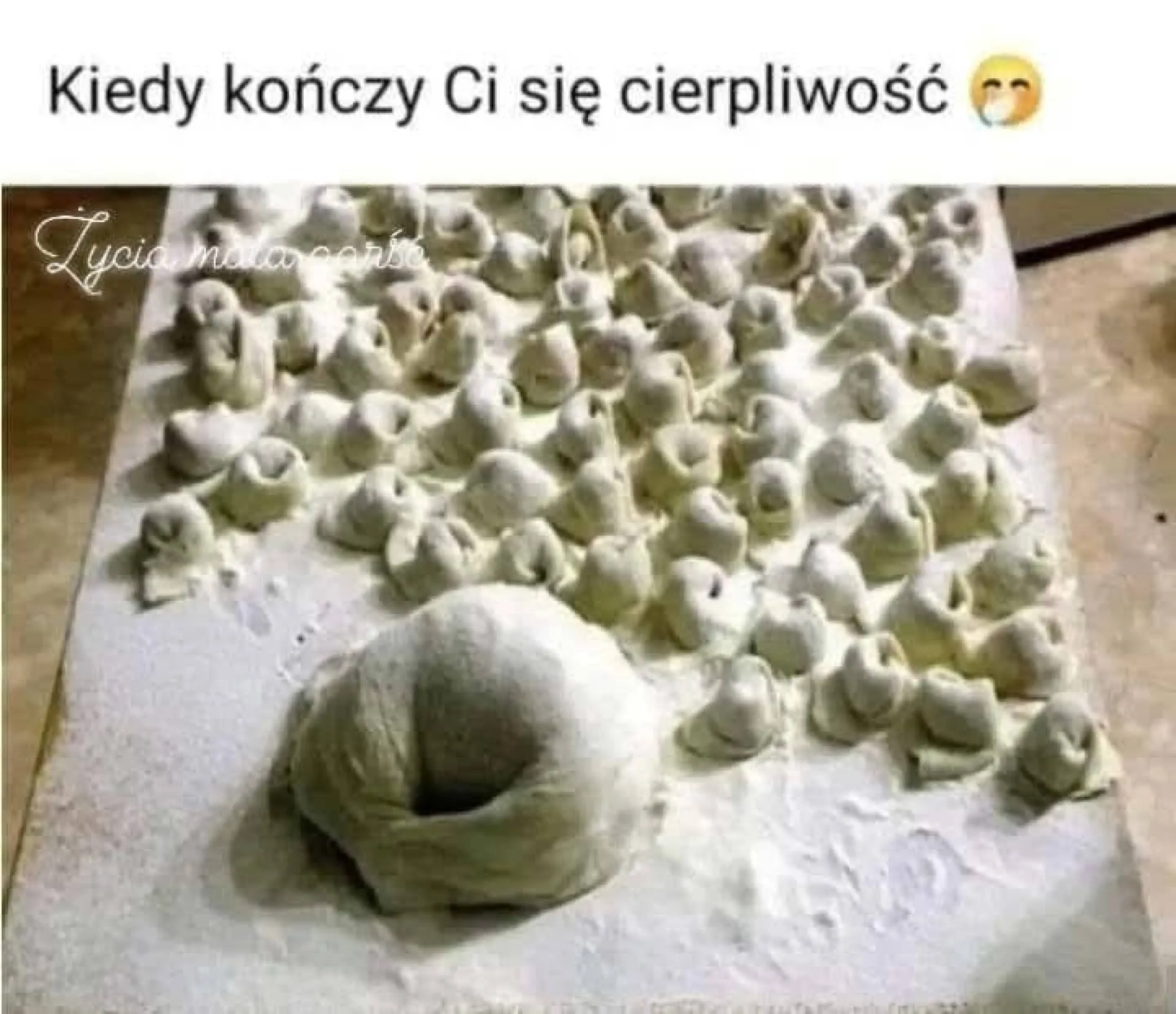 Już wystarczy