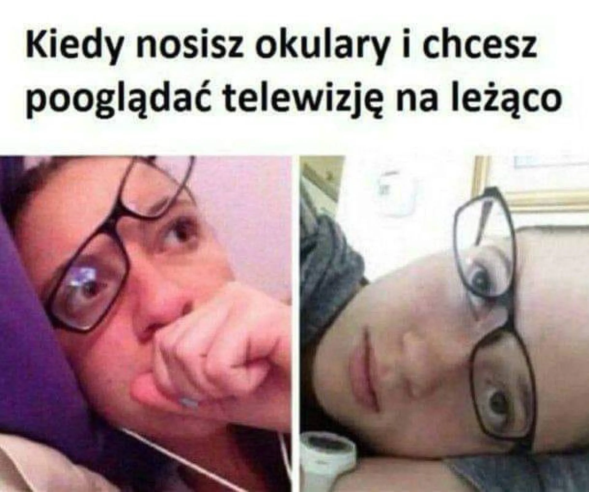 Zawsze to samo