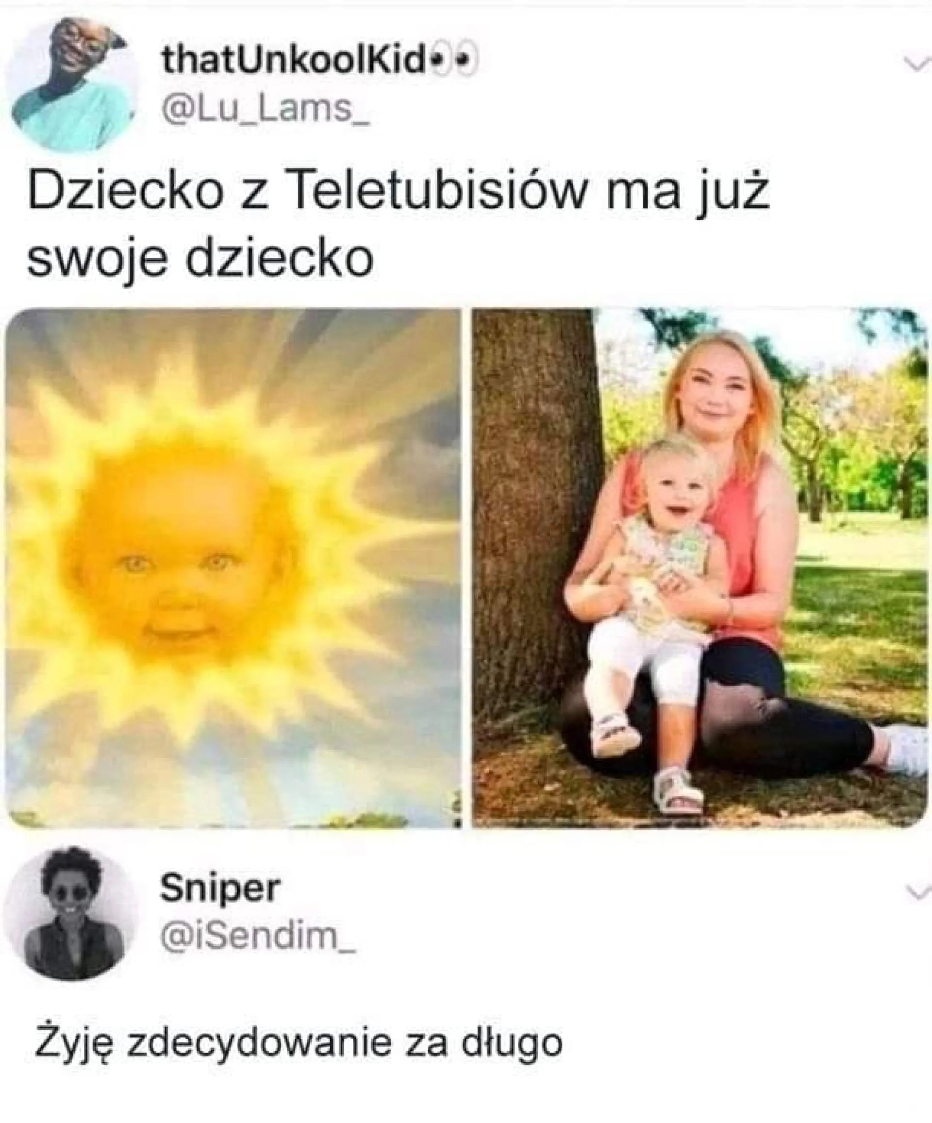 Jak ten czas leci