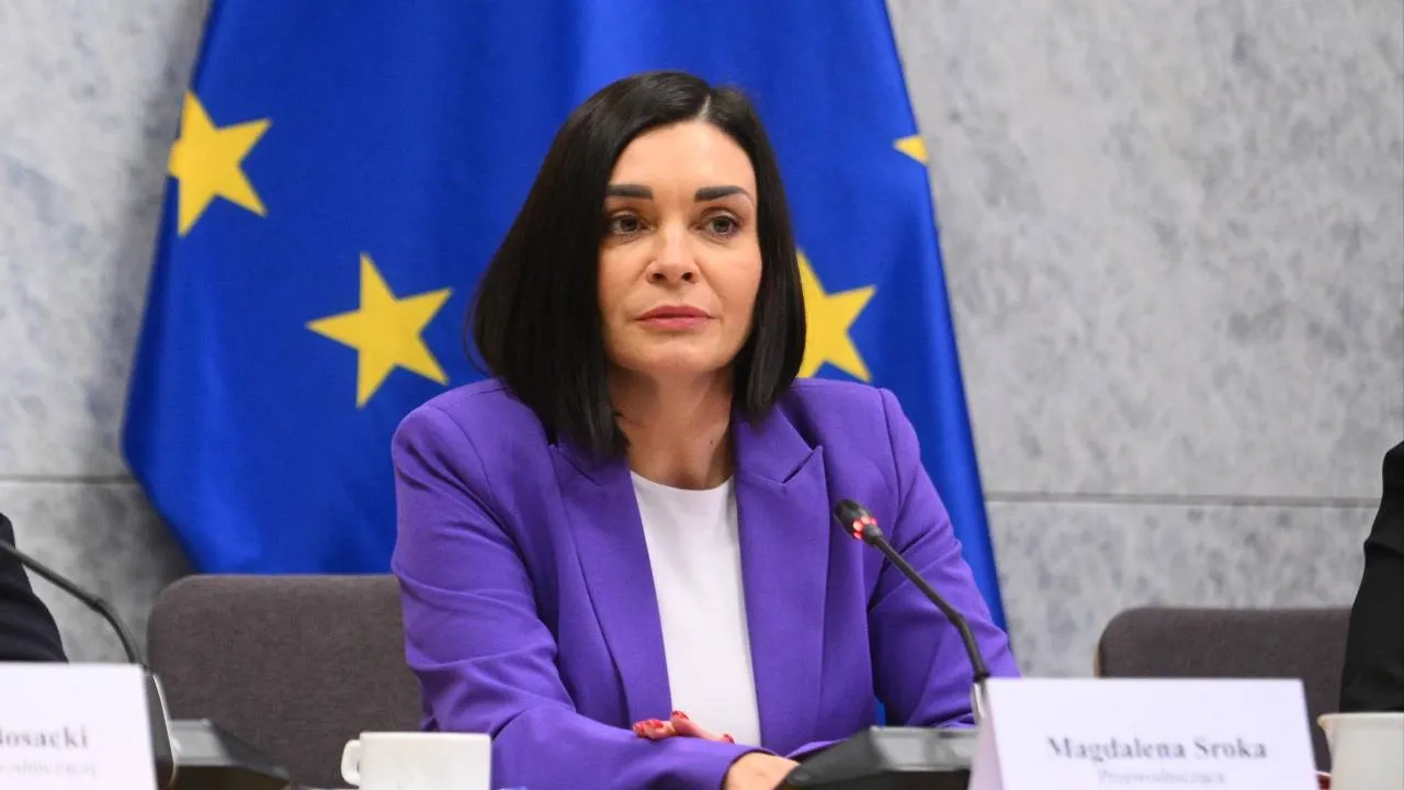 Nielegalna komisja Sroki chce ukarania byłego funkcjonariusza CBA