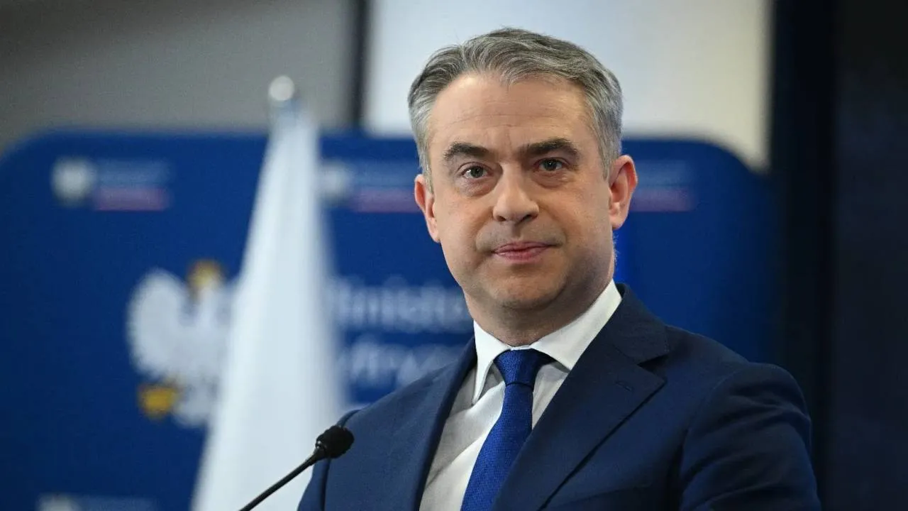 Infrastruktura krytyczna Polski działa bez zakłóceń