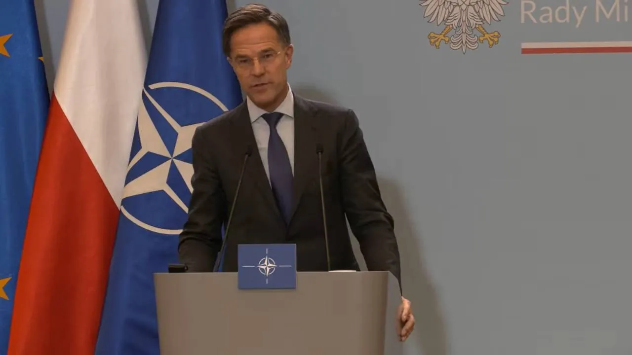 Mark Rutte