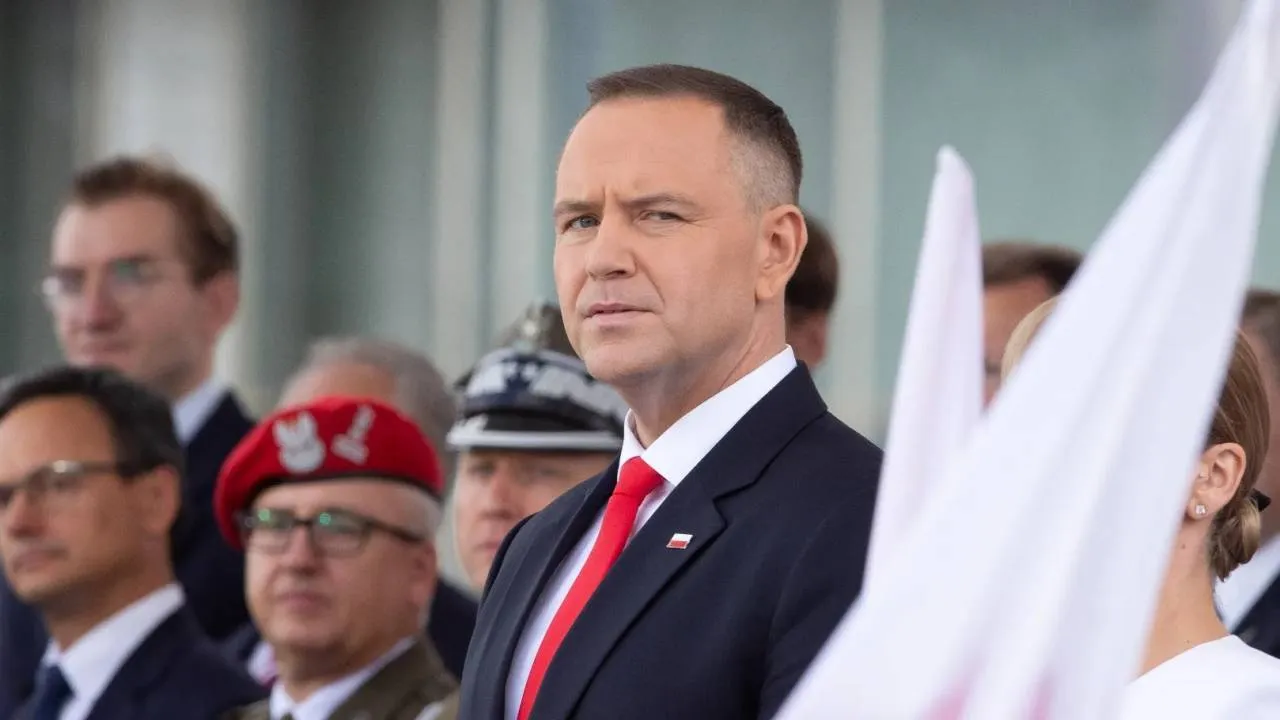 Prezydent Nawrocki zwołuje Radę Bezpieczeństwa Narodowego. Data i godzina już pewne!