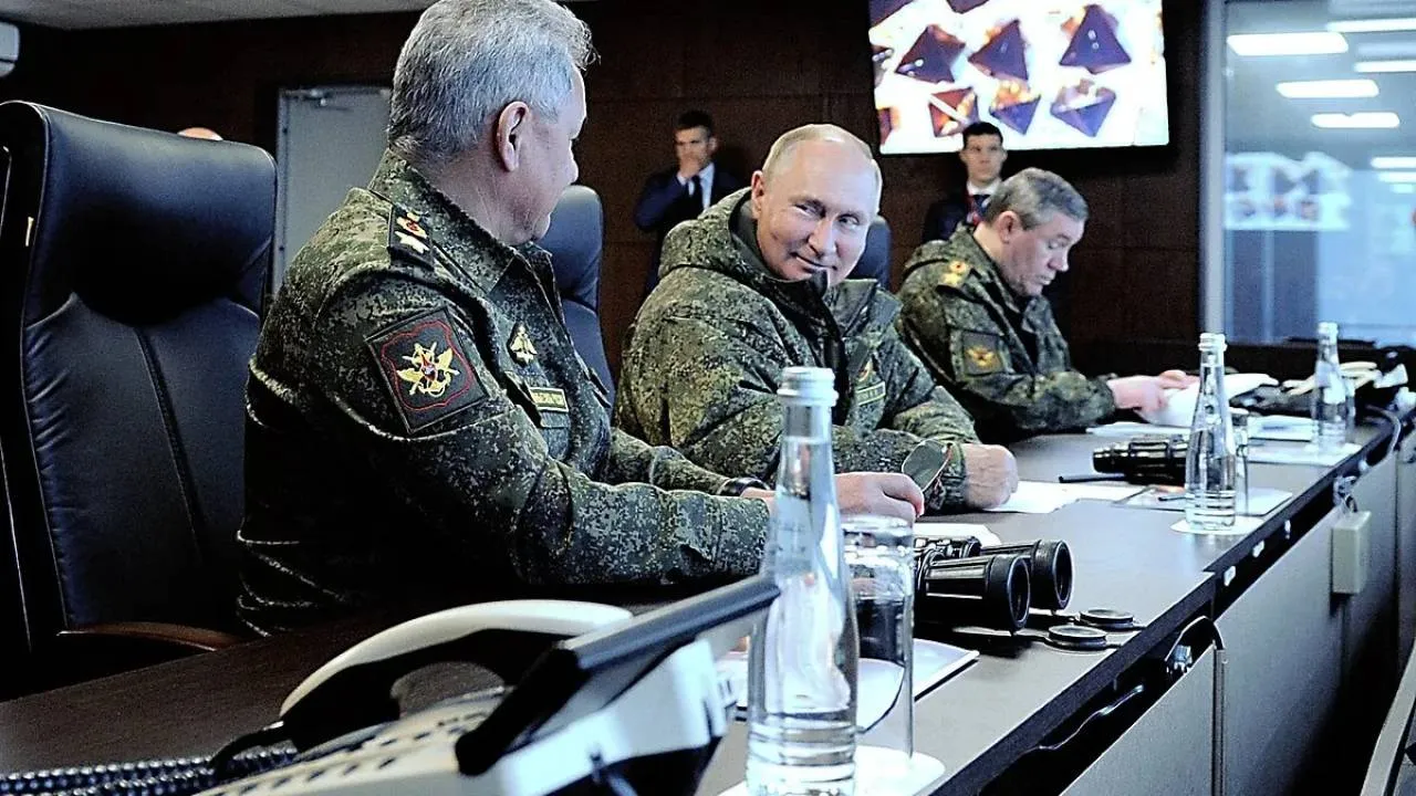 Armie Putina i Łukaszenki na poligonach - prowokacji może być więcej! Rusza Zapad-2025