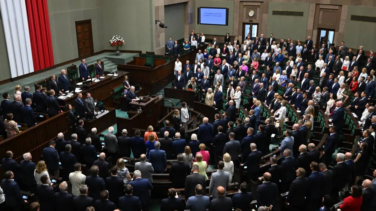Sejm Sejm