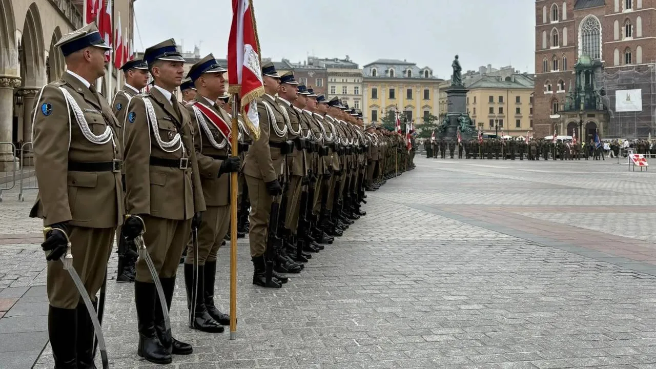 Kosiniak-Kamysz: Atak 10 września miał na celu sprawdzić kilka rzeczy