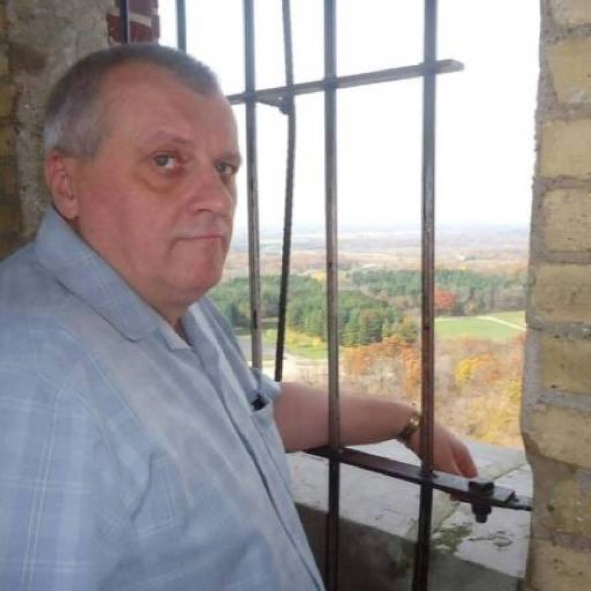 Marek Bober Marek Bober