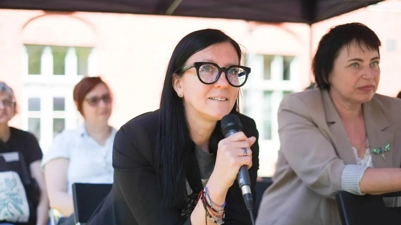 Sylwia Cisoń Sylwia Cisoń