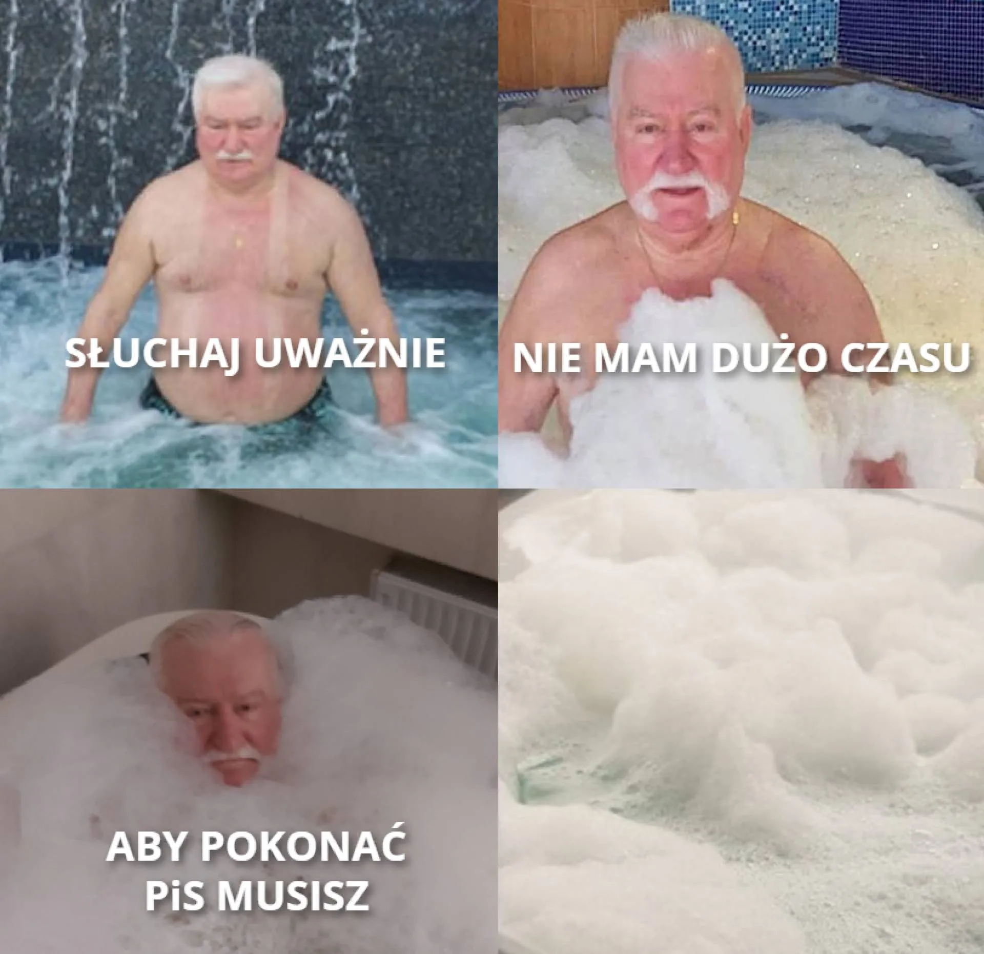 Mało czasu
