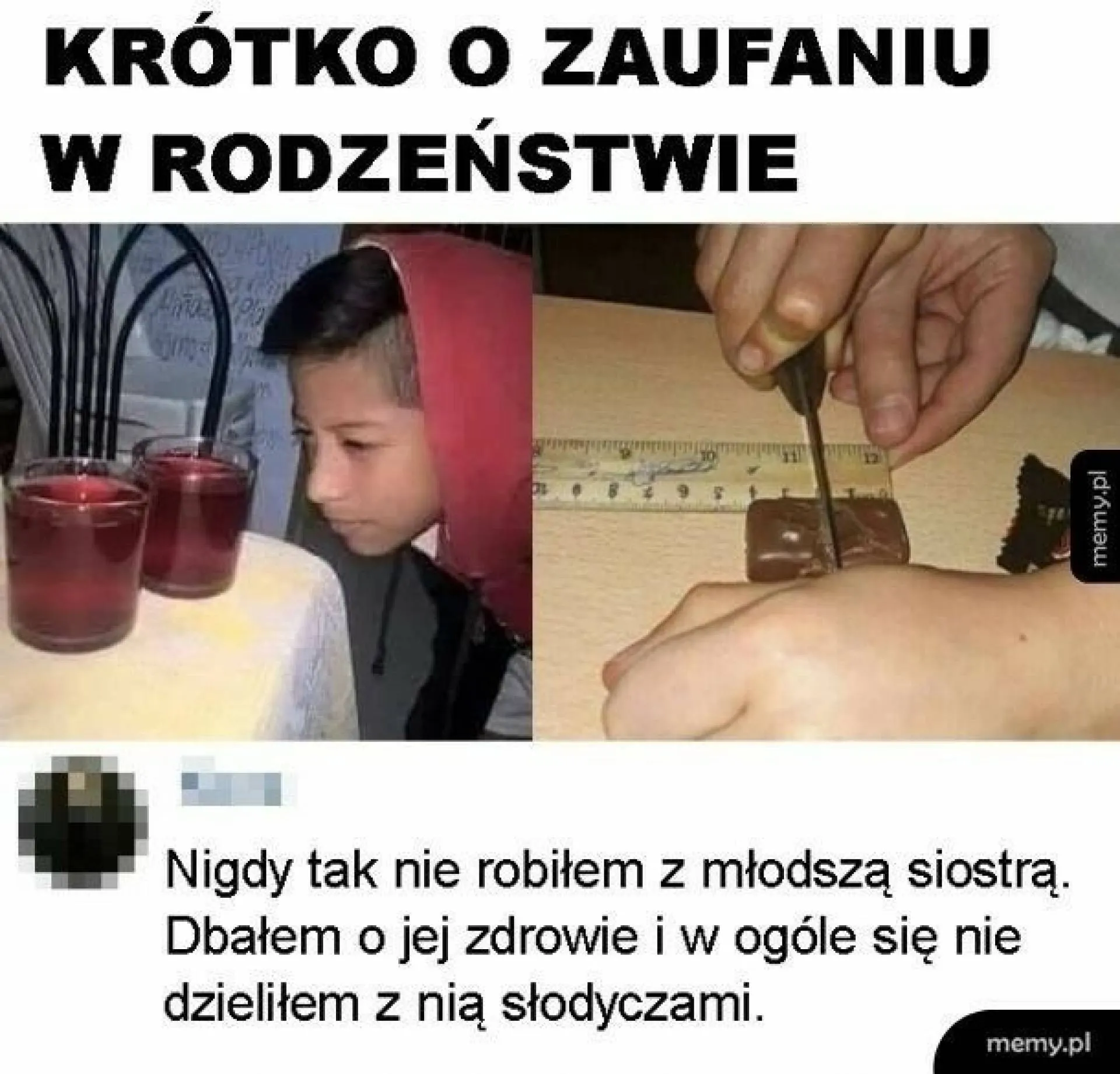 Zaufanie