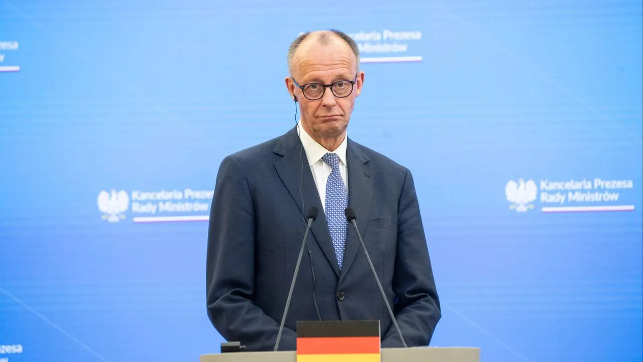 Friedrich Merz