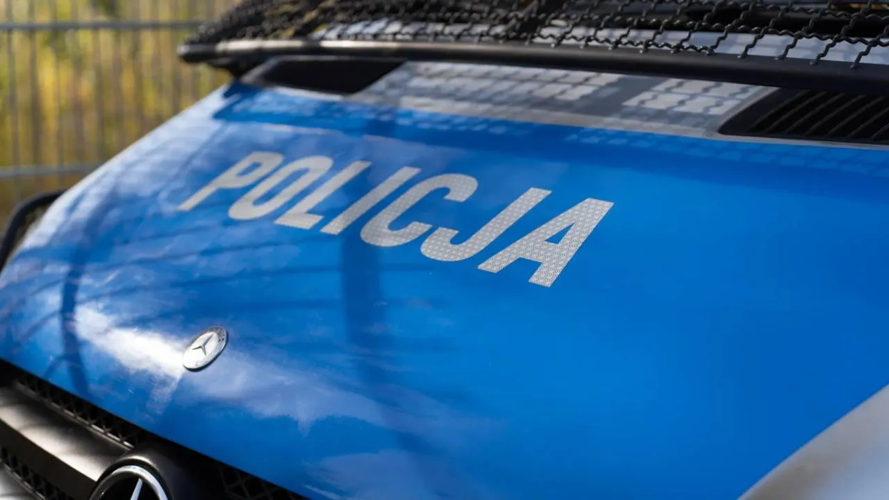 Pościg ulicami Gdyni! Padły trzy strzały