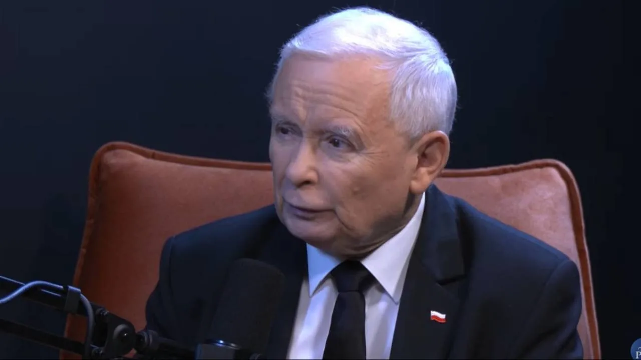 Prokuratura Korneluka chce przesłuchać Jarosława Kaczyńskiego