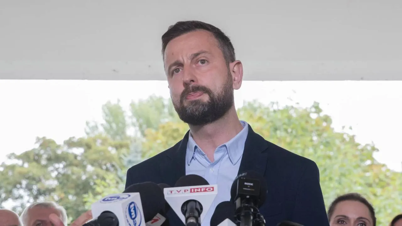 MON nie ujawniał, co stało w się w Wyrykach. Czy wiedział o tym Pałac Prezydencki? "Oczekujemy współpracy"