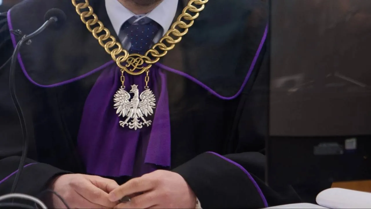 Sędzia Ulman z zarzutem dyscyplinarnym. Także dyrektor departamentu z resortu Żurka [NOWE FAKTY]