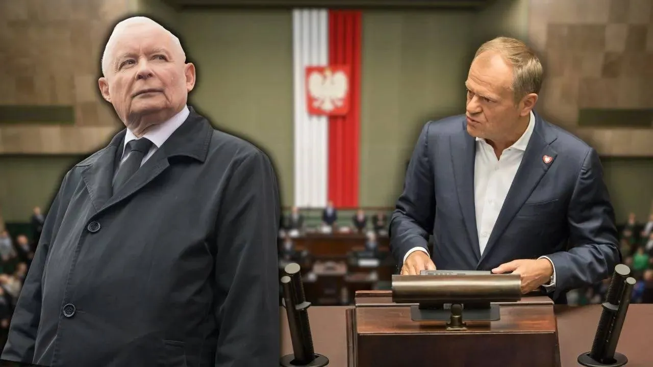 Brak meldunku do prezydenta o zdarzeniu w Wyrykach. Prezes PiS: Ten rząd działa antypaństwowo