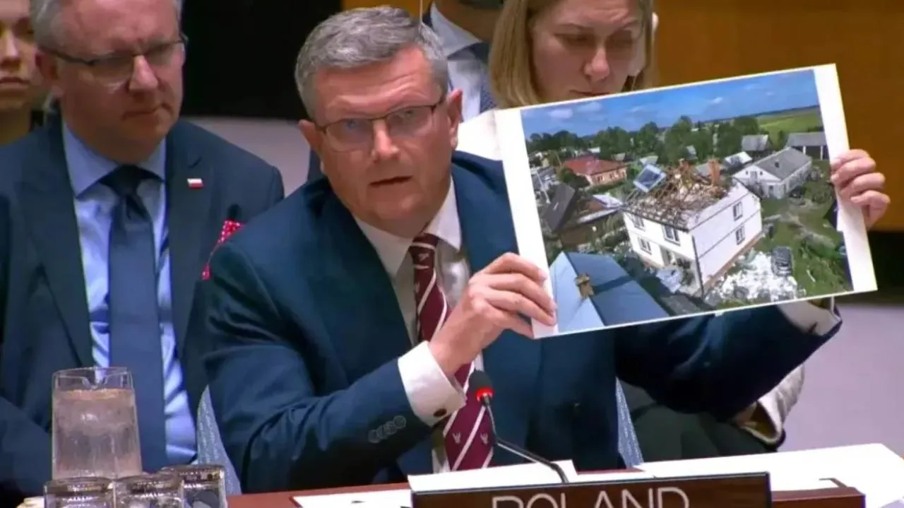 Bosacki dowiedział się o rakiecie w Wyrykach z mediów. Nie widział, co pisała o tym prokuratura?
