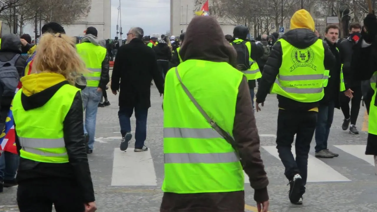 Blisko milion niezadowolonych. Nadchodzi wielki strajk we Francji