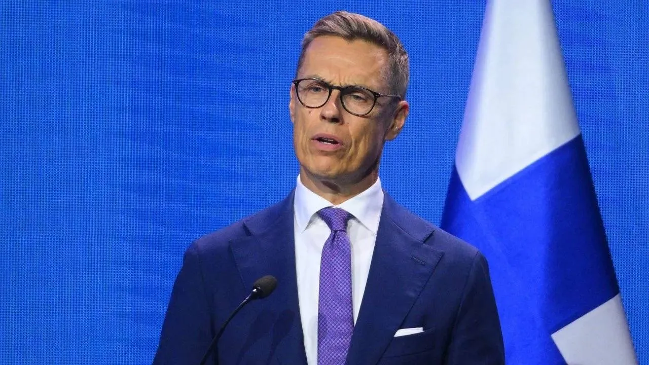 Prezydent Finlandii po ataku dronów na Polskę: Reakcja była jasna i bardzo zdecydowana