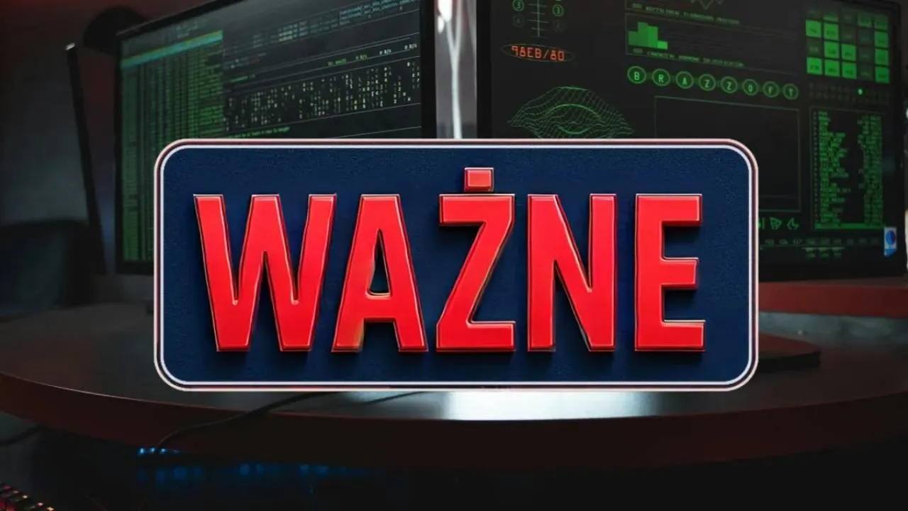 Gigantyczny wyciek haseł Polaków. Zagrożone konta rządowe i prywatne
