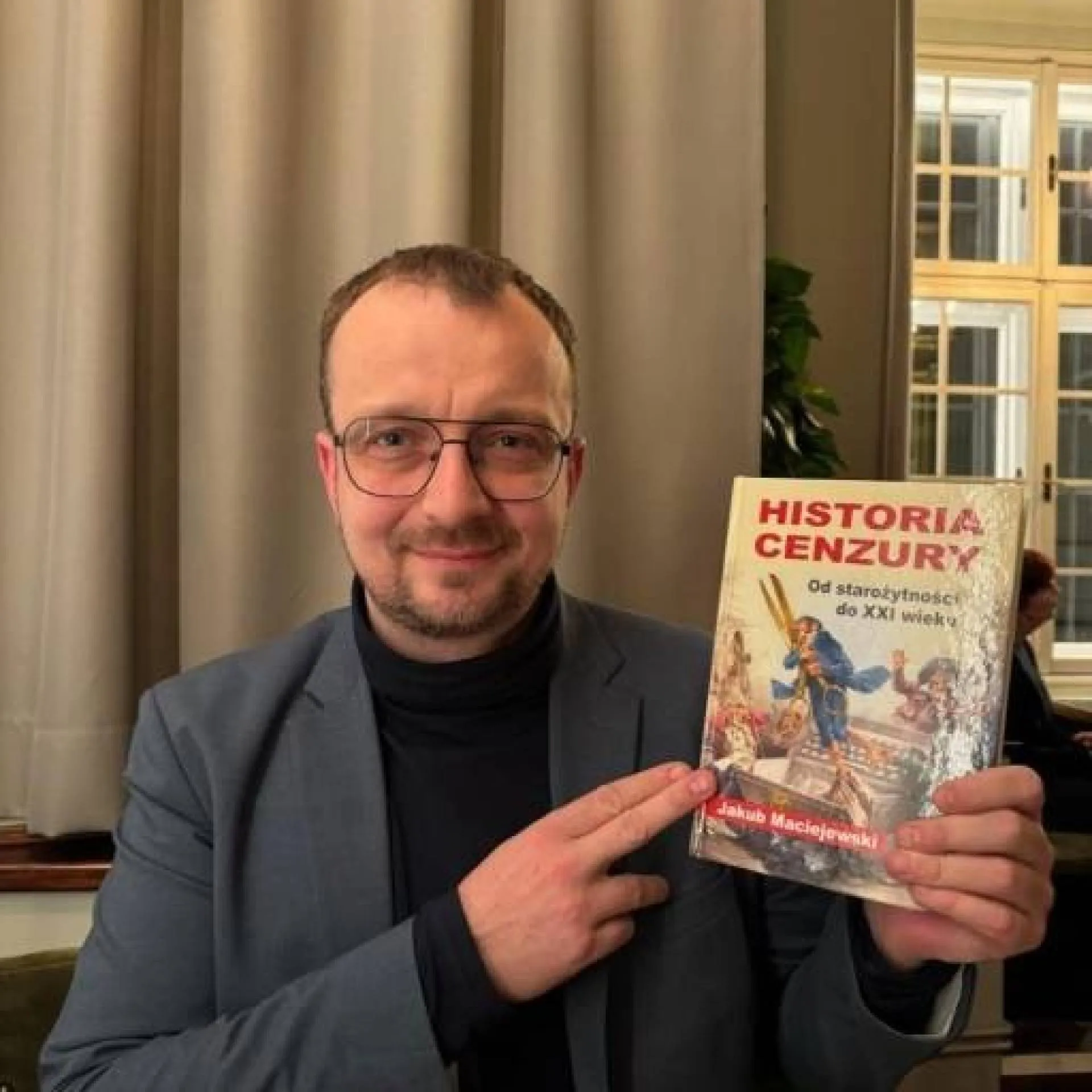 Debatujmy o Ukraińcach