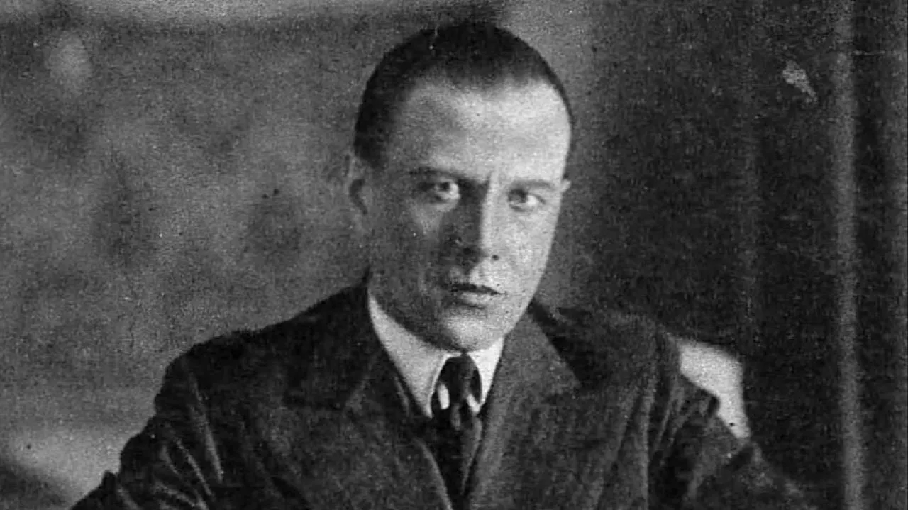 Padł ofiarą Sowietów. Tak poległ Tadeusz Dołęga-Mostowicz - autor „Kariery Nikodema Dyzmy” i „Znachora"