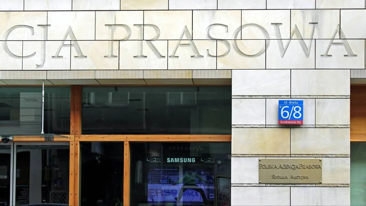 KRRiT reaguje na dezinformację przekazaną przez PAP. Wszczęto postępowanie w tej sprawie