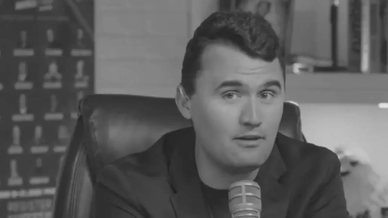 Uroczystości żałobne Charliego Kirka. Jednym z mówców będzie Donald Trump