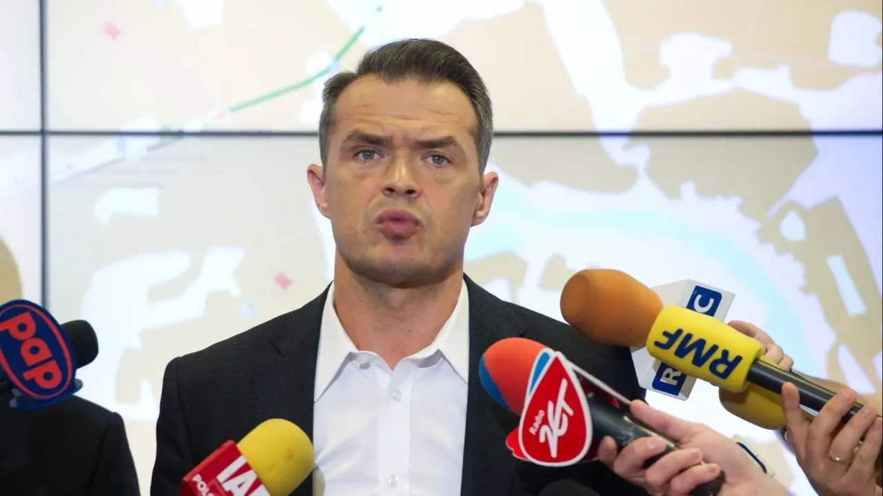 Sławomir Nowak