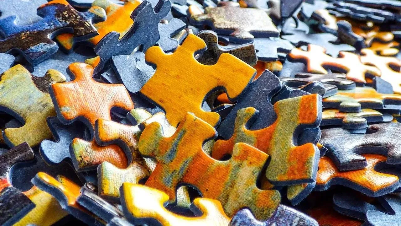 Puzzle