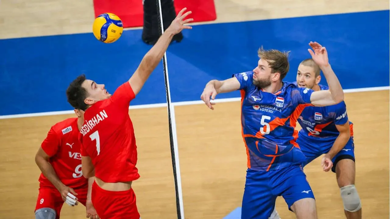Rewelacja mundialu czeka na Polskę. Holandia wyrzucona z mistrzostw świata