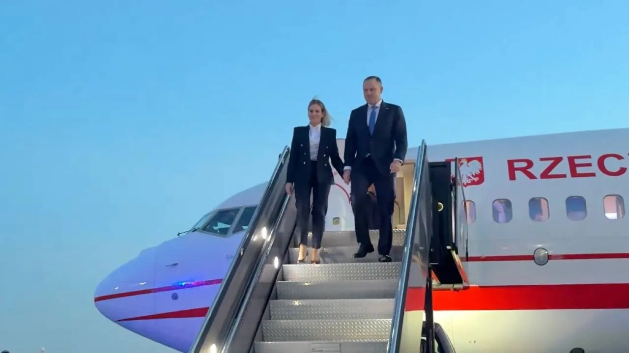 Prezydent Nawrocki ponownie w Stanach Zjednoczonych. Publikujemy cały plan wizyty! [SZCZEGÓŁY]