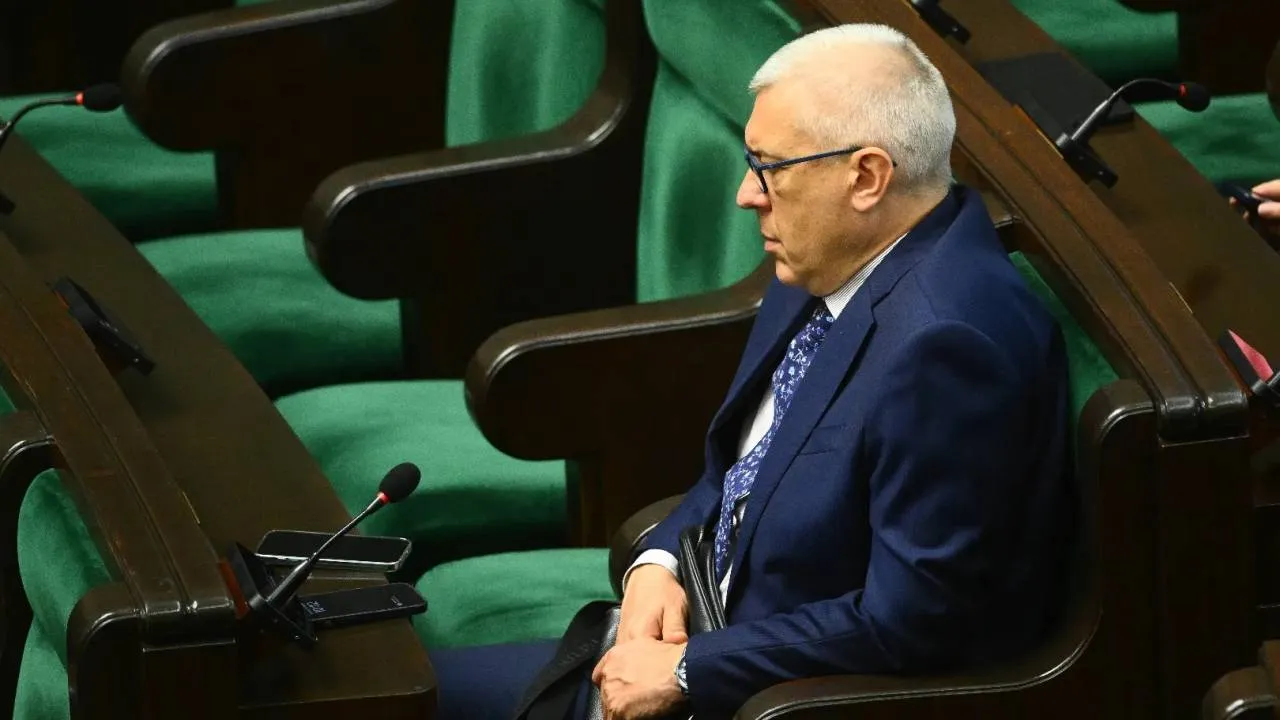 Lewandowski wskazał na „herezje prawnicze” Giertycha. Poszło o uprawnienia prezydenta