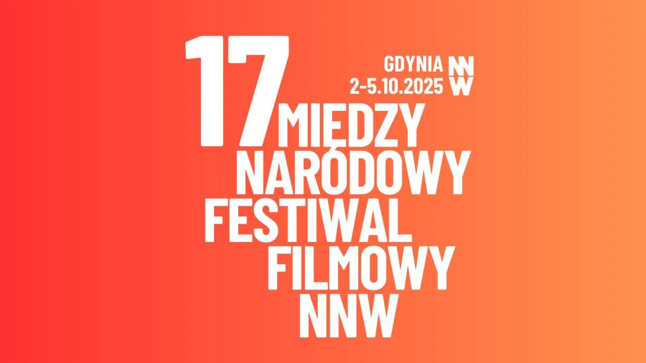 17. Międzynarodowy Festiwal Filmowy NNW  zaprasza na filmową podróż ku wolności