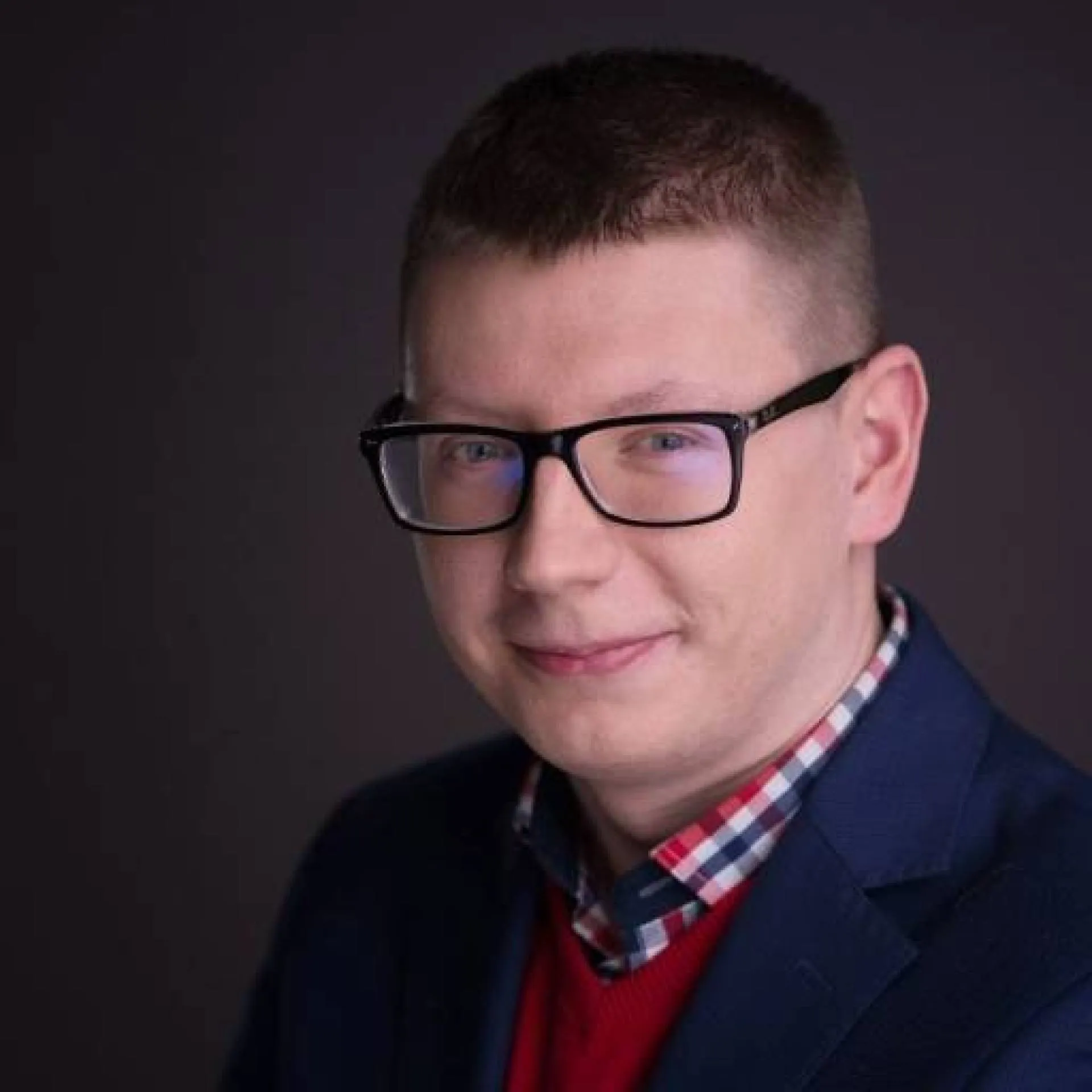 ,Konrad Wysocki