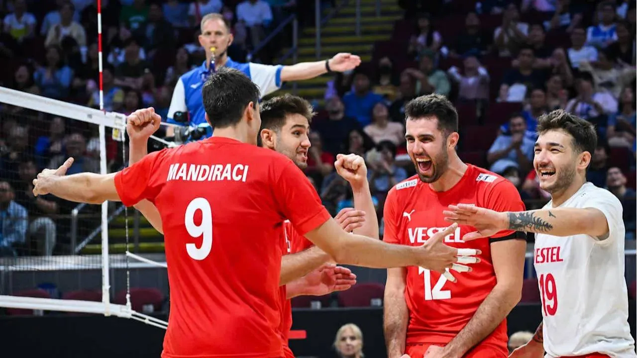 Rewelacja mundialu chce zastopować Biało-czerwonych: "Mamy wszystko, by być niespodzianką turnieju"
