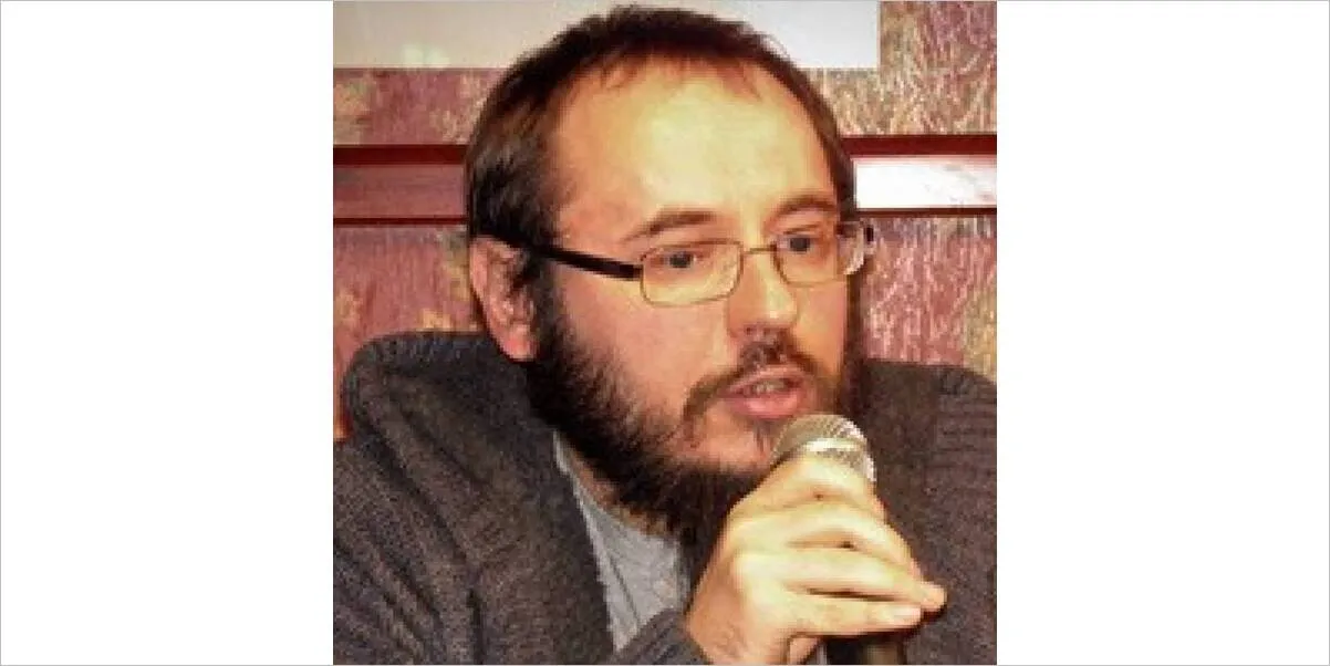 Krzysztof Wołodźko