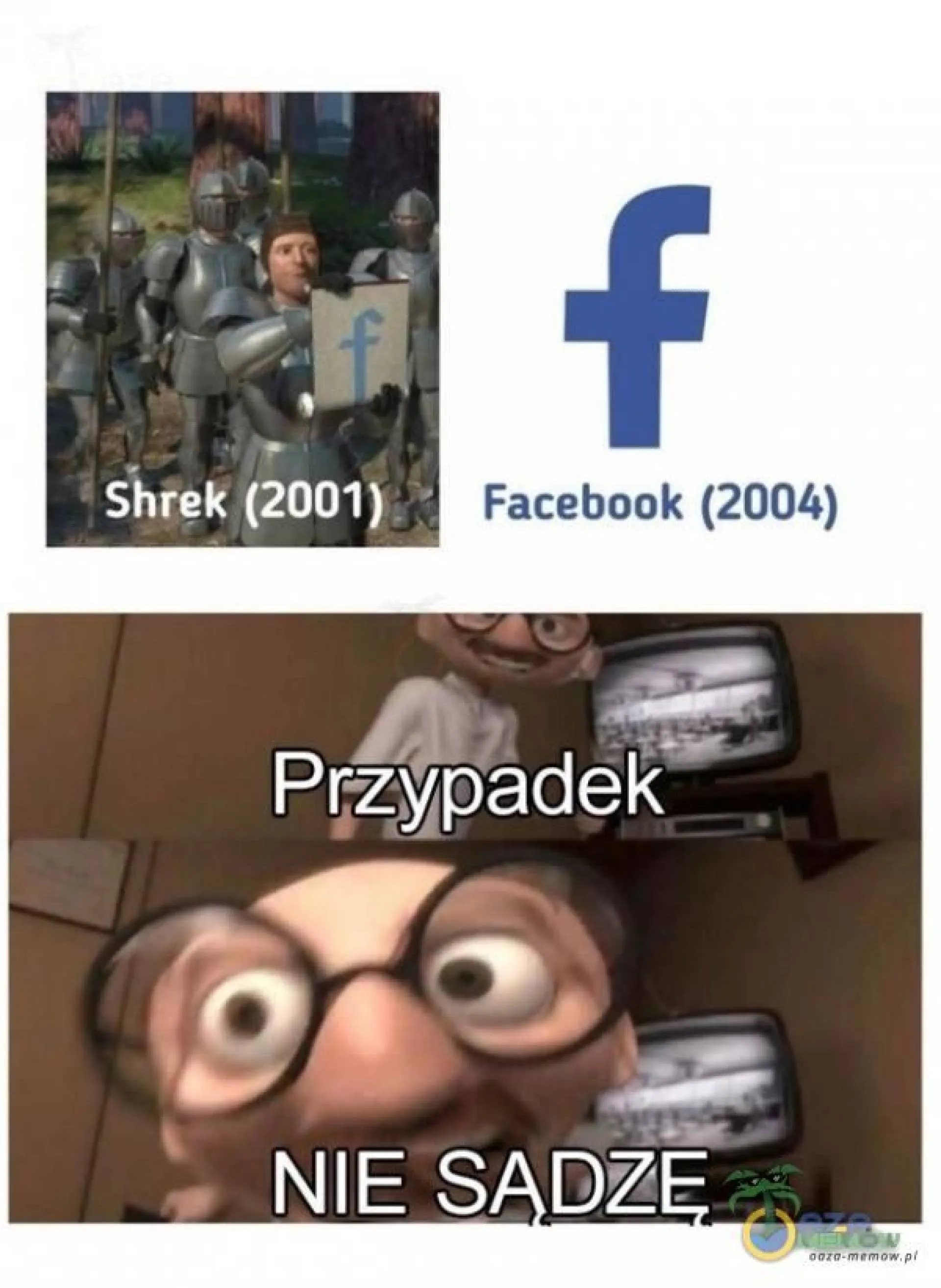 Spisek!