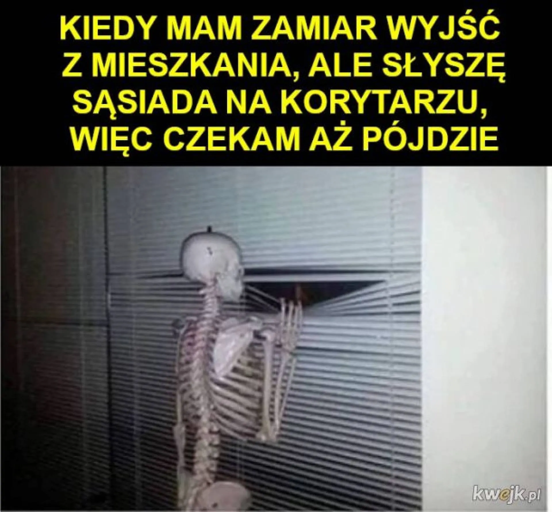 Tylko minutkę