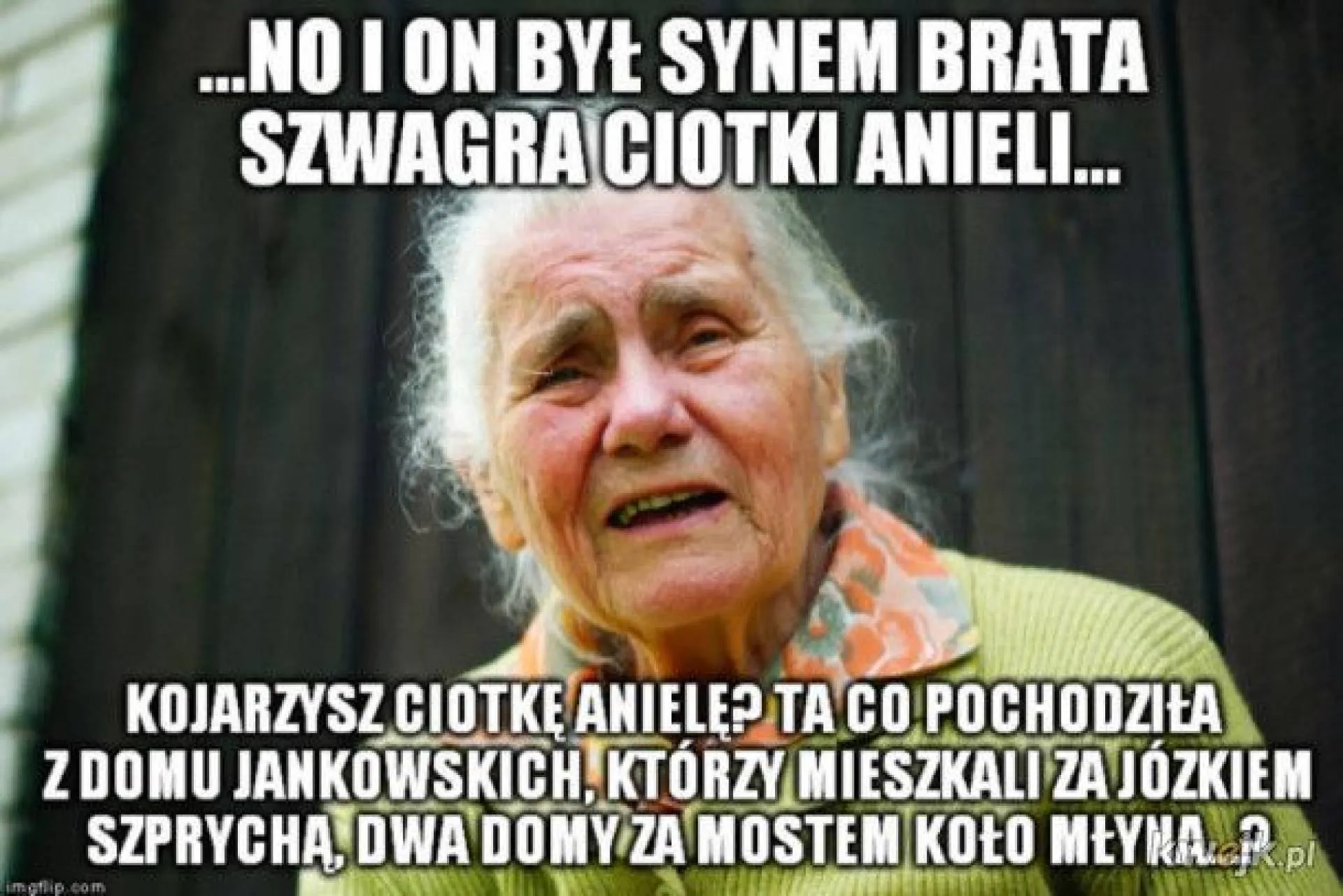 Wszystko jasne