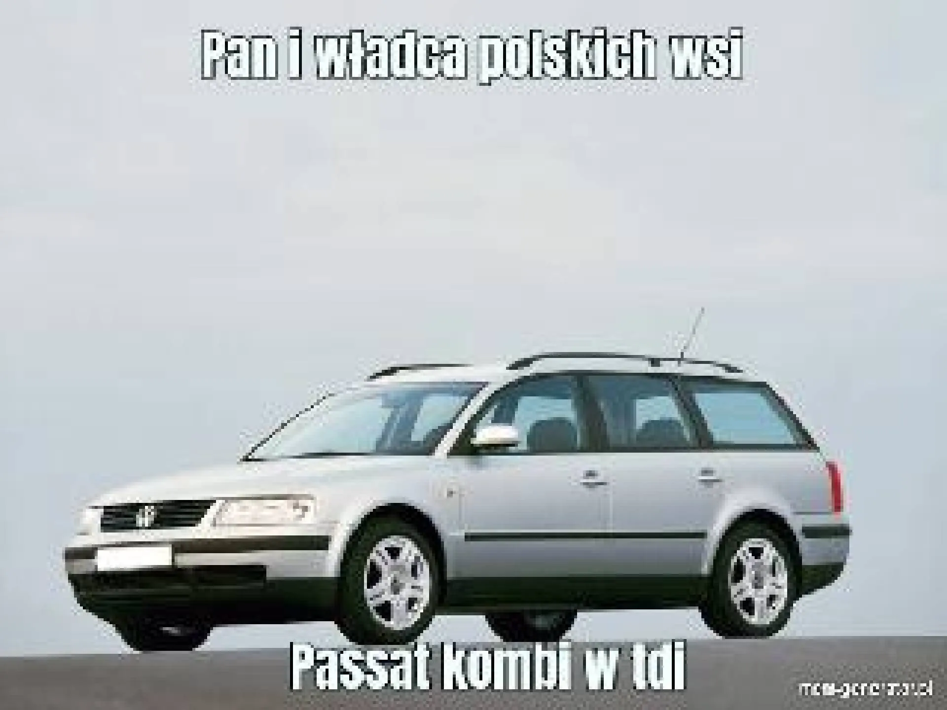Król jest tylko jeden