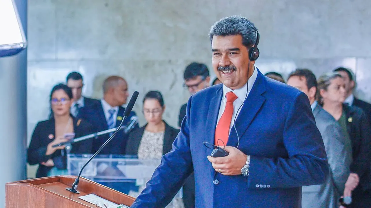Maduro chce współpracować z USA. Biału Dom odrzuca propozycje Maduro