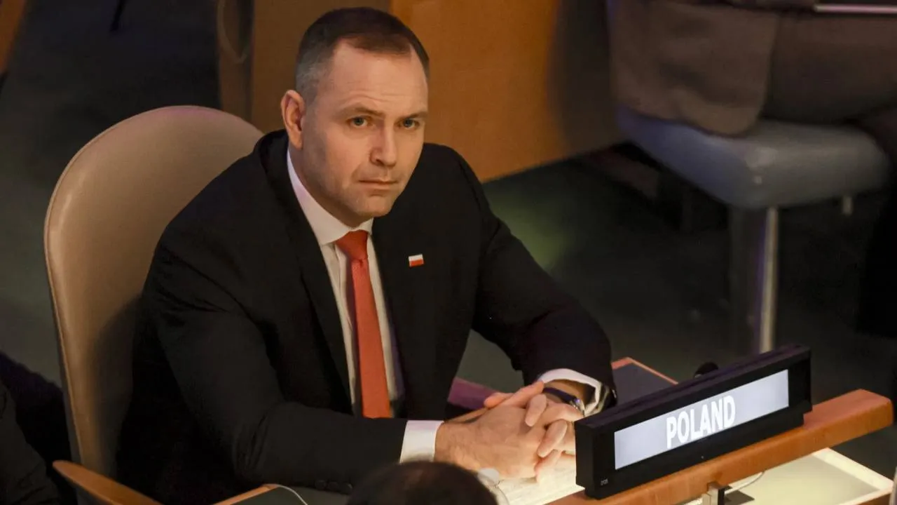 Seria spotkań podczas wizyty w Nowym Jorku. „Prezydent kontynuuje misję, którą rozpoczął w Waszyngtonie”